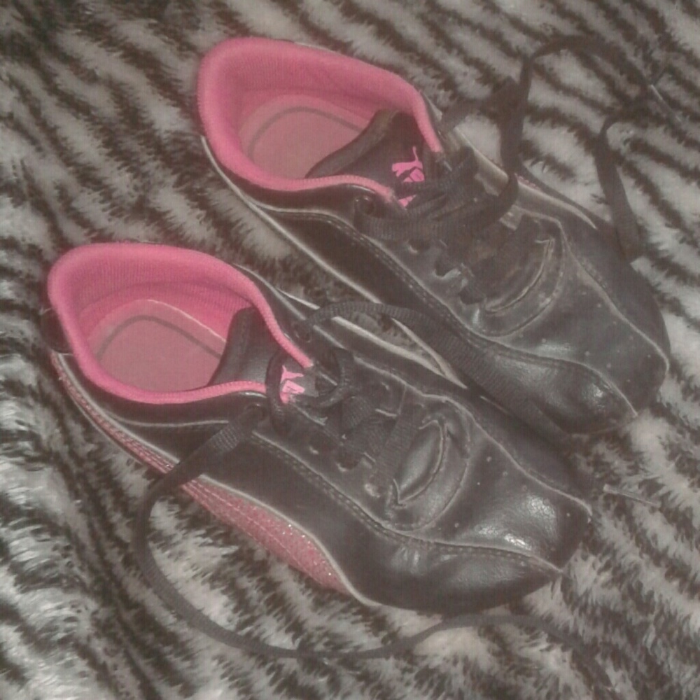 Traded! Puma sneakers